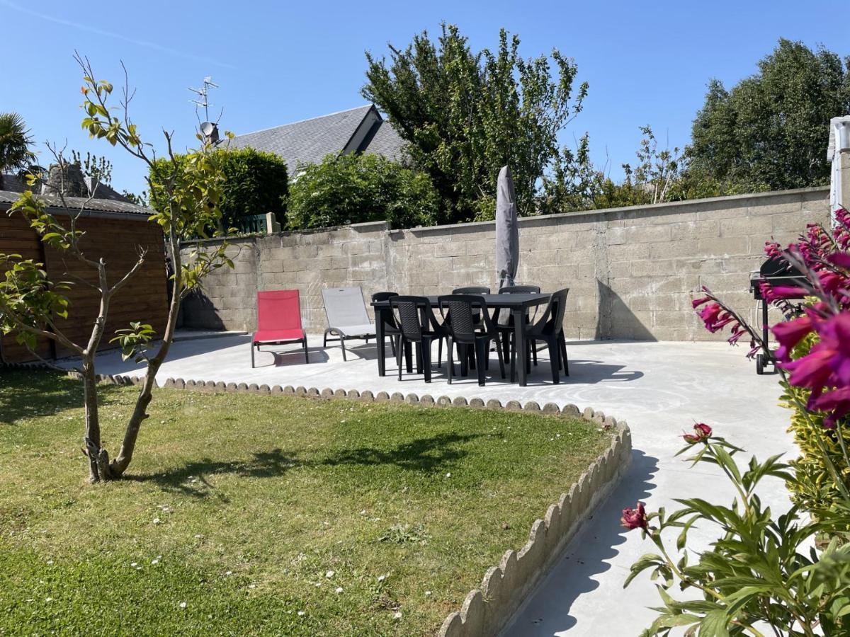 La Renaissance Vila Bayeux Exterior foto