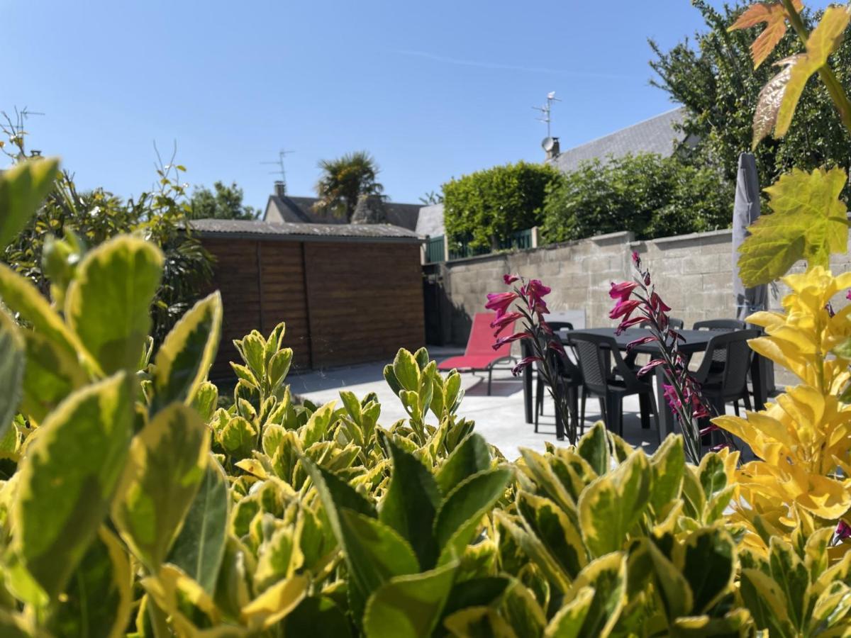 La Renaissance Vila Bayeux Exterior foto